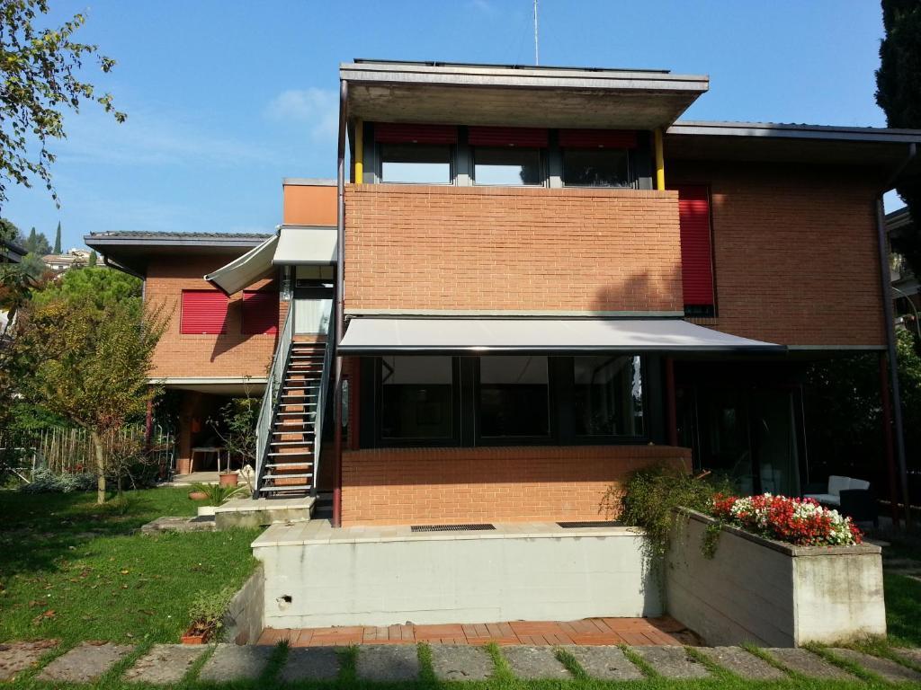 Abete Bed and breakfast Verona