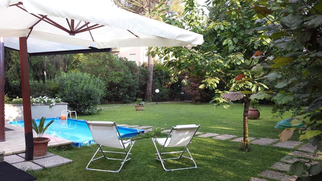 Bed and breakfast Abete 3*