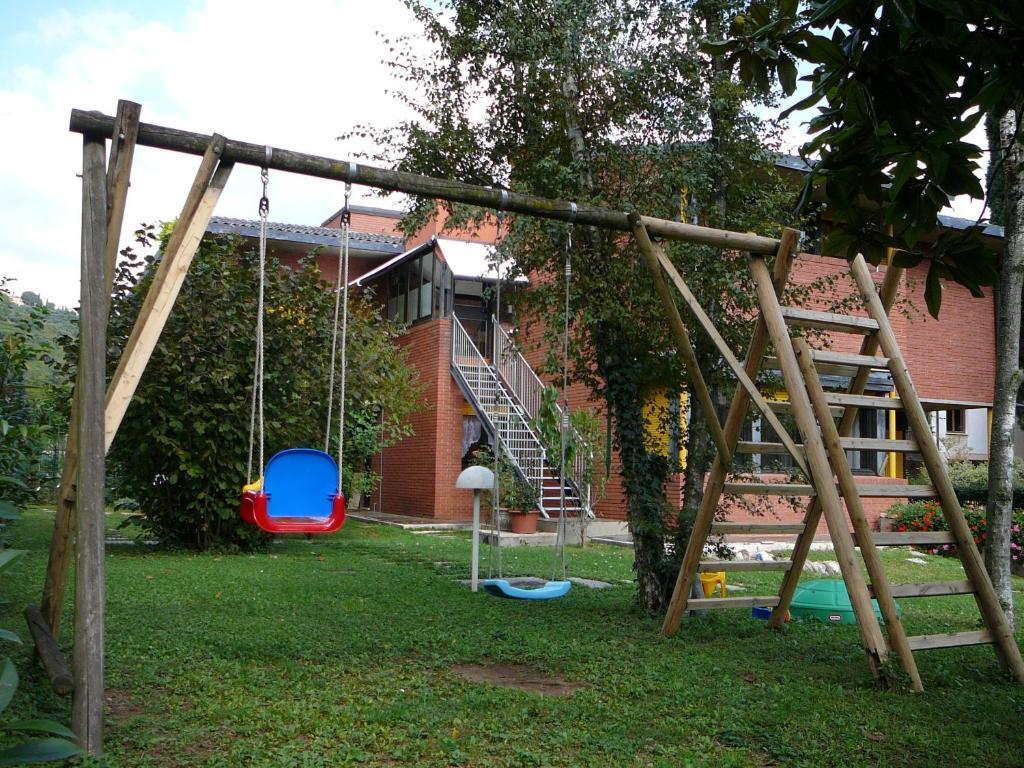 Bed and breakfast Abete 3*