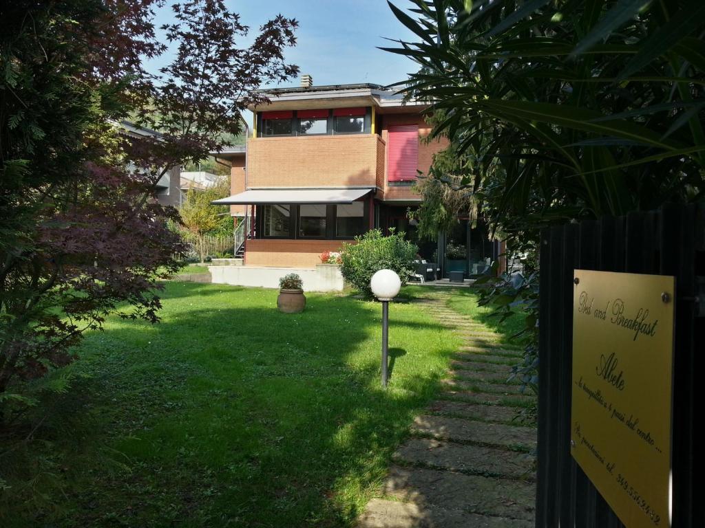 Bed and breakfast Abete