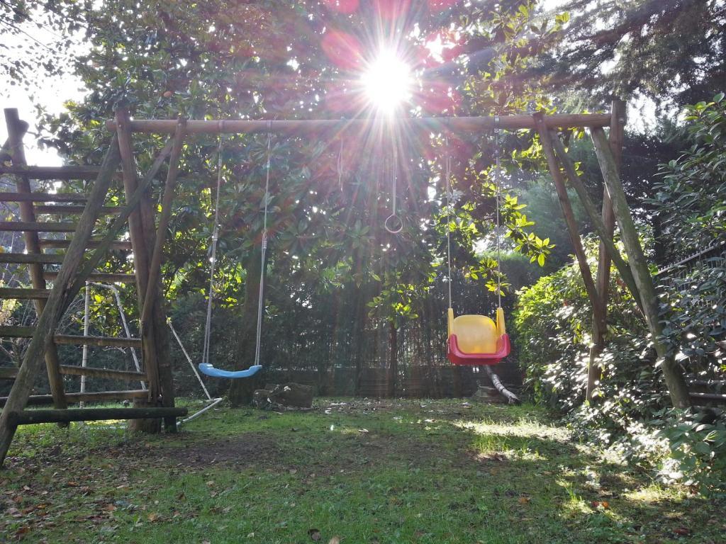 Abete Bed and breakfast 3*