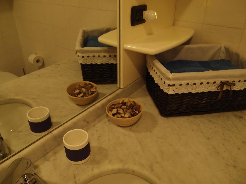 Bed and breakfast Abete 3*