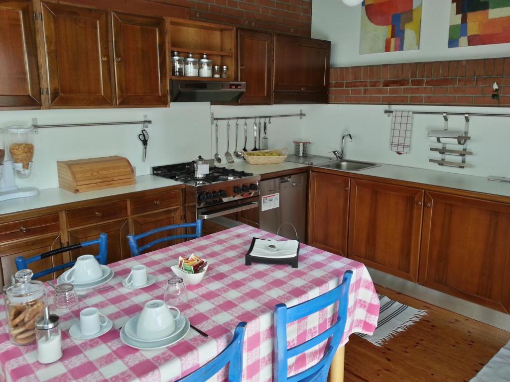 Bed and breakfast Abete