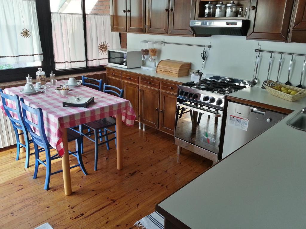 Abete Bed and breakfast Verona