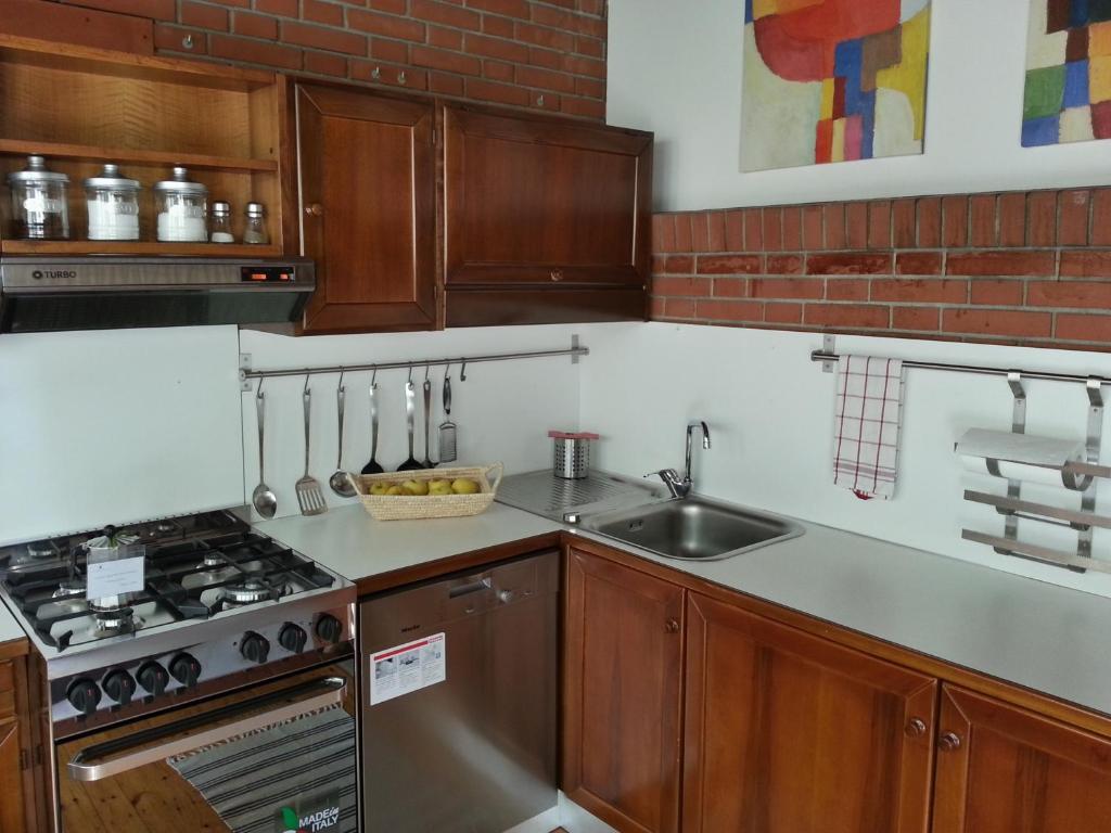 Abete Bed and breakfast