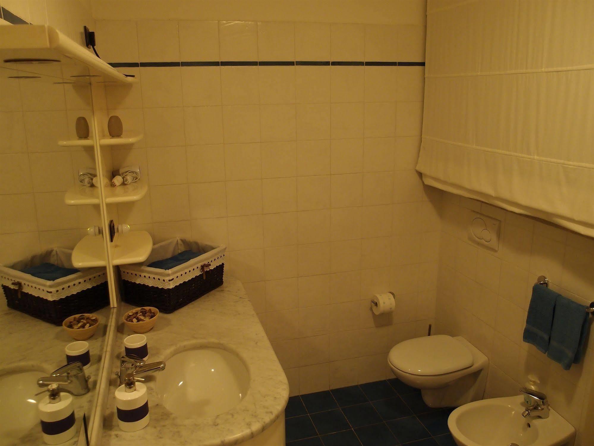 Abete Bed and breakfast 3*