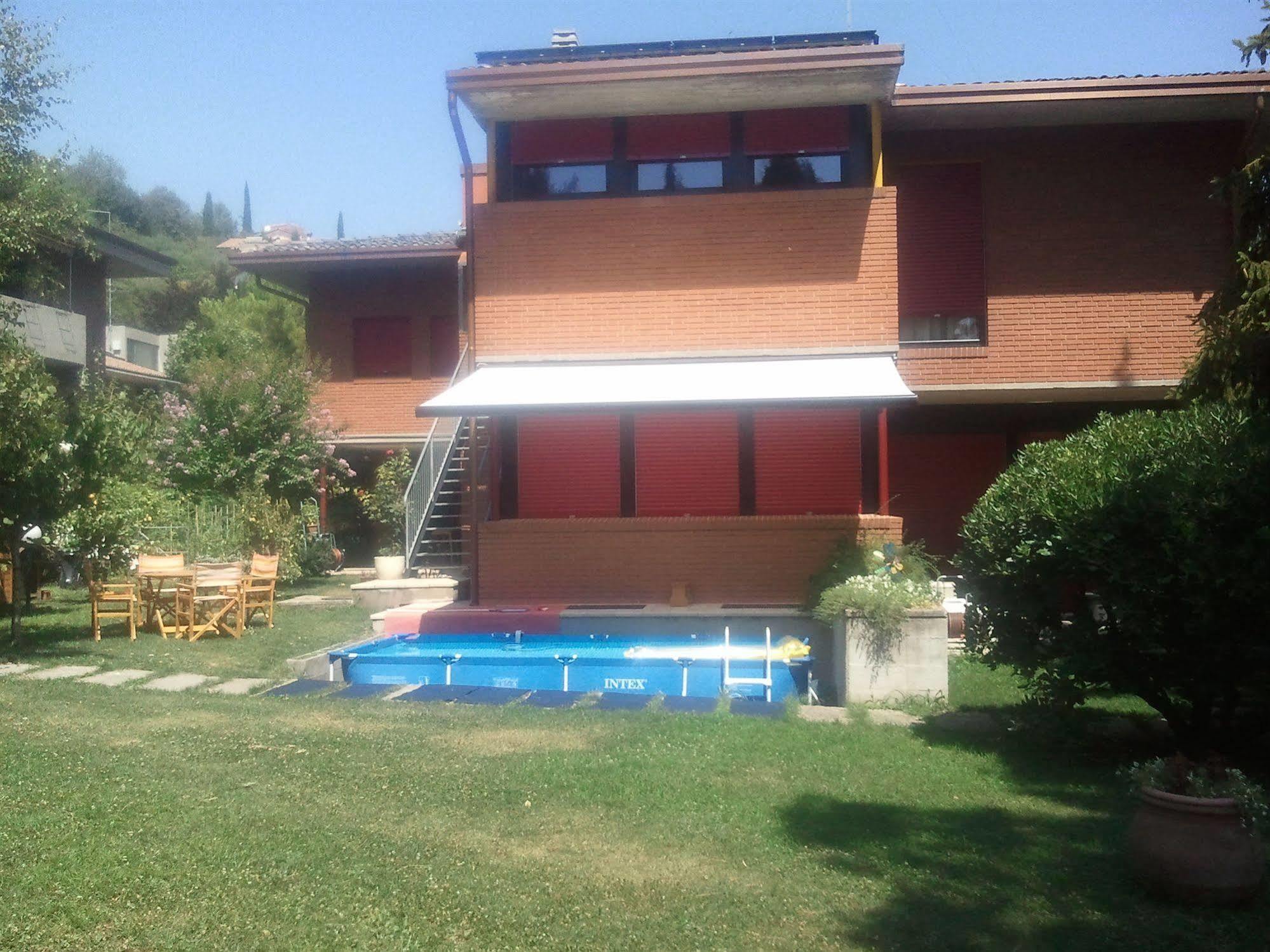 Bed and breakfast Abete Verona