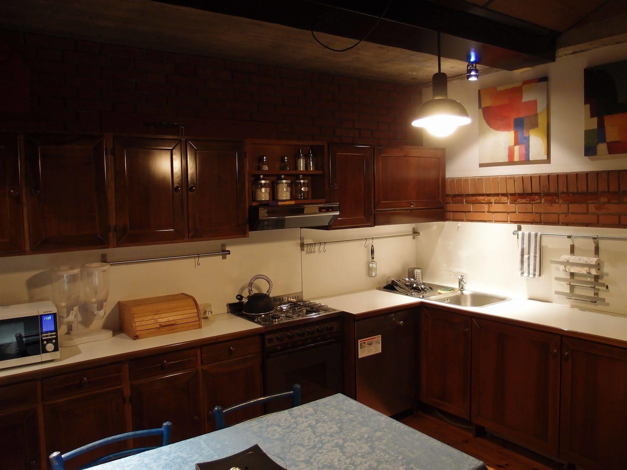 Abete Bed and breakfast Verona