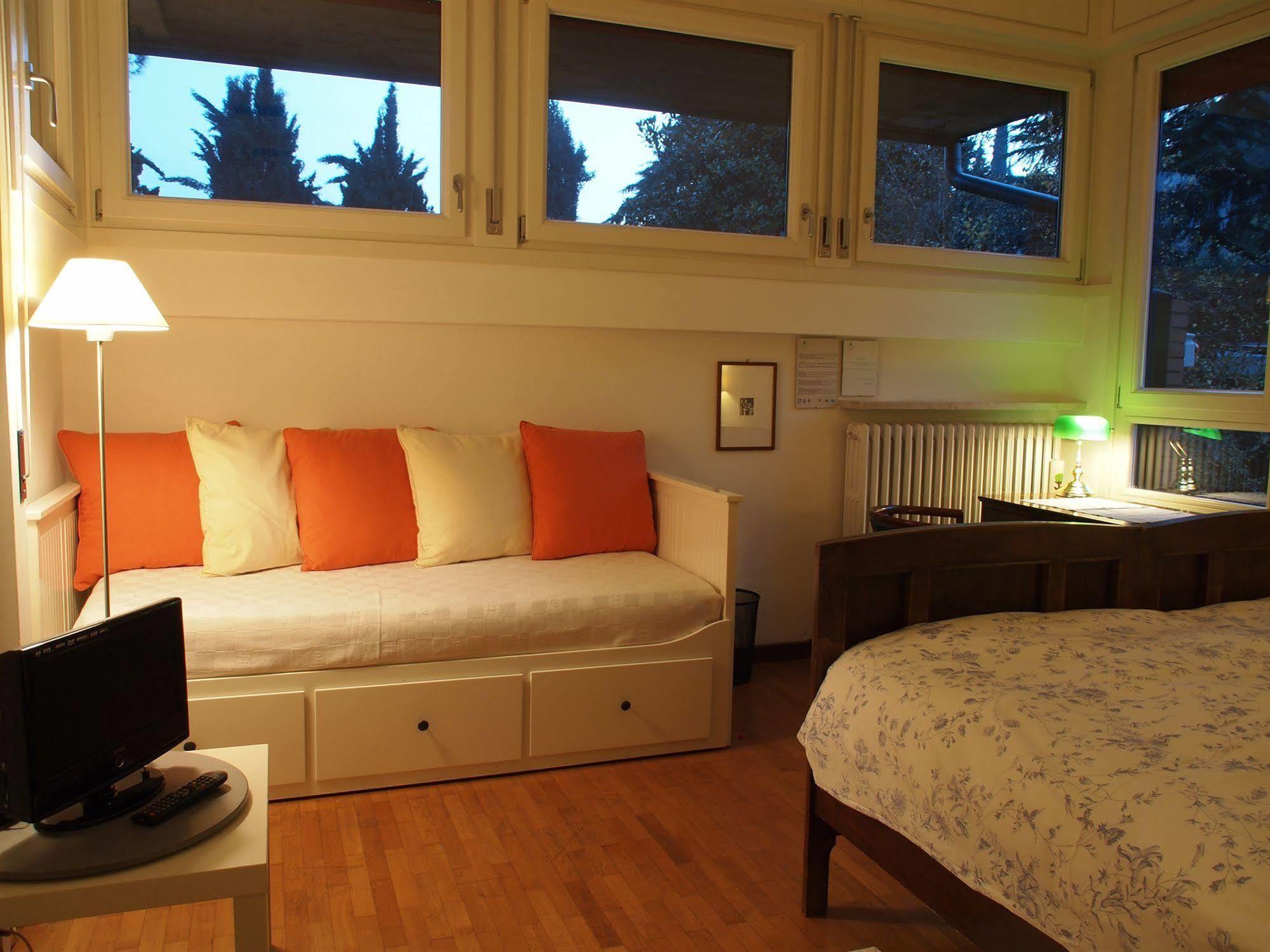 Abete Bed and breakfast Verona